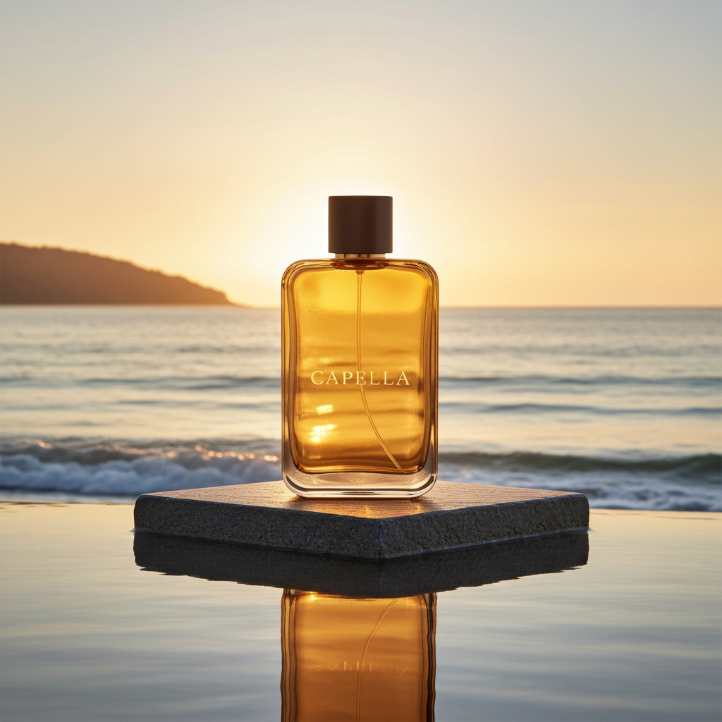 Capella 50 ml | Eau de parfum