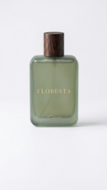 Floresta perfume, rain scent.