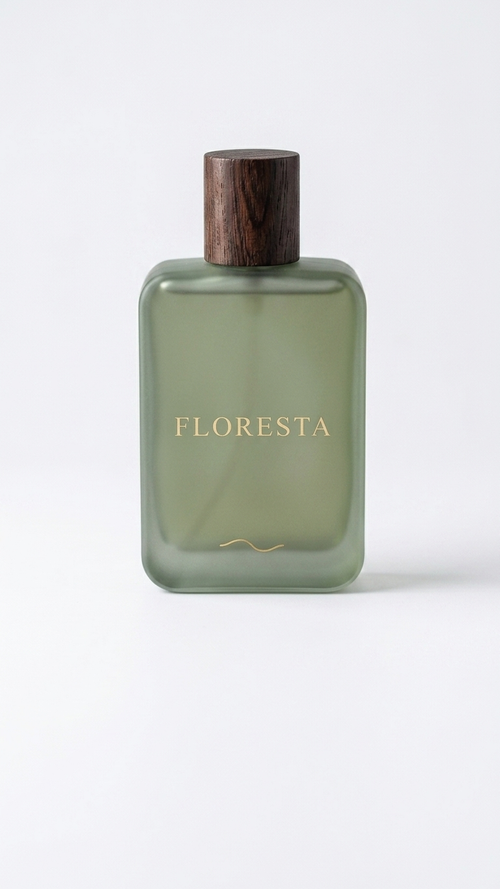 Floresta perfume, rain scent.