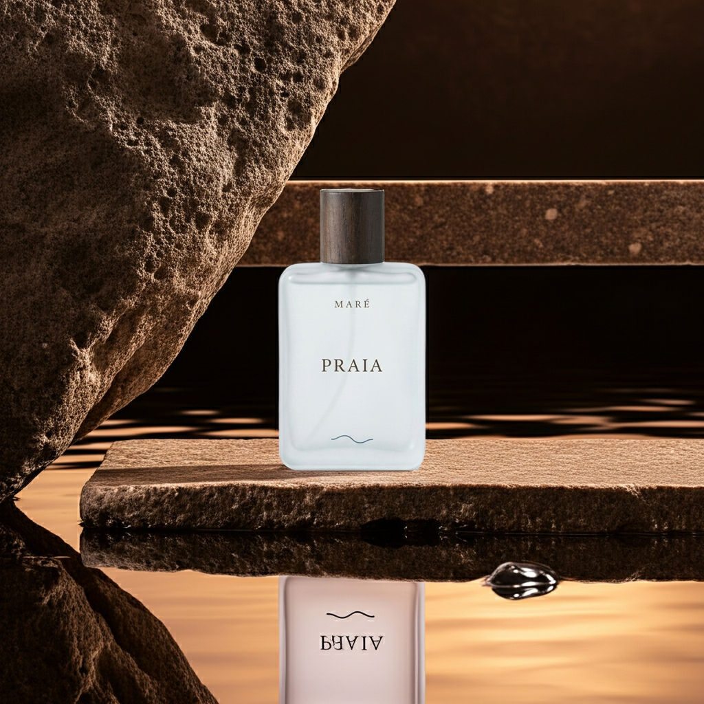 Praia 50 ml | Eau de parfum