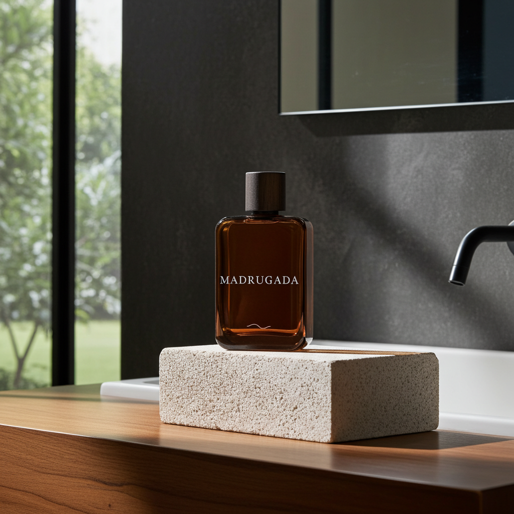 Madrugada 50 ml | Eau de parfum