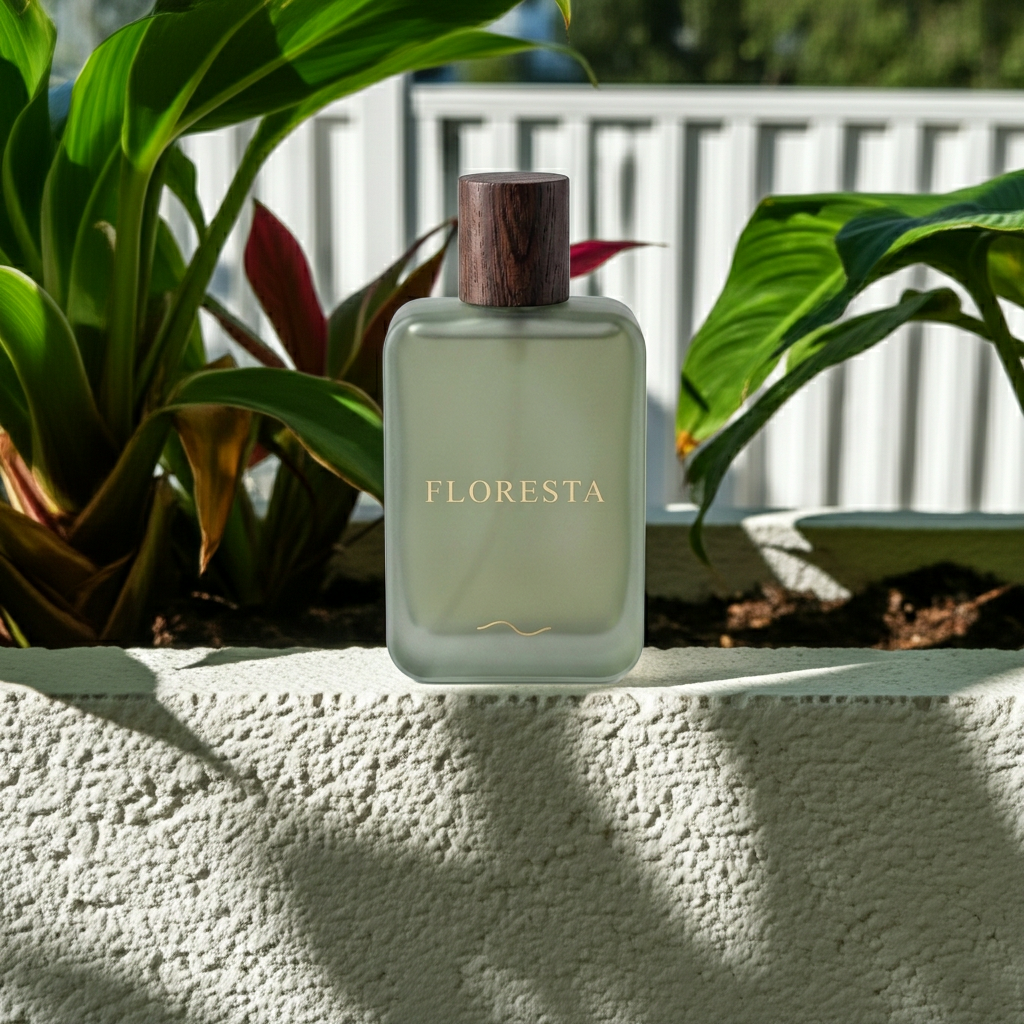 Floresta 50 ml | Eau de parfum